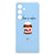Samsung Galaxy S24 FE Beschermhoes Nut Home design voorkant