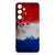 Samsung Galaxy S24 FE Hoesje Nederland design Nederlandse vlag aanzicht