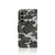 Samsung Galaxy S24 FE Telefoon Hoesje Army Light camouflage print achterkant