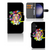 Samsung Galaxy S24 Leuk Hoesje Lion Color