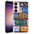 Samsung Galaxy S24 Plus Anti-shock Hoesje met foto Kentekenplaten B2C Telecom