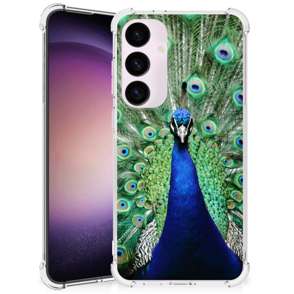 Samsung Galaxy S24 Plus Case Anti-shock Pauw B2C Telecom
