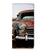 Samsung Galaxy S24 Plus Stand Case Vintage Auto vintage auto voorkant