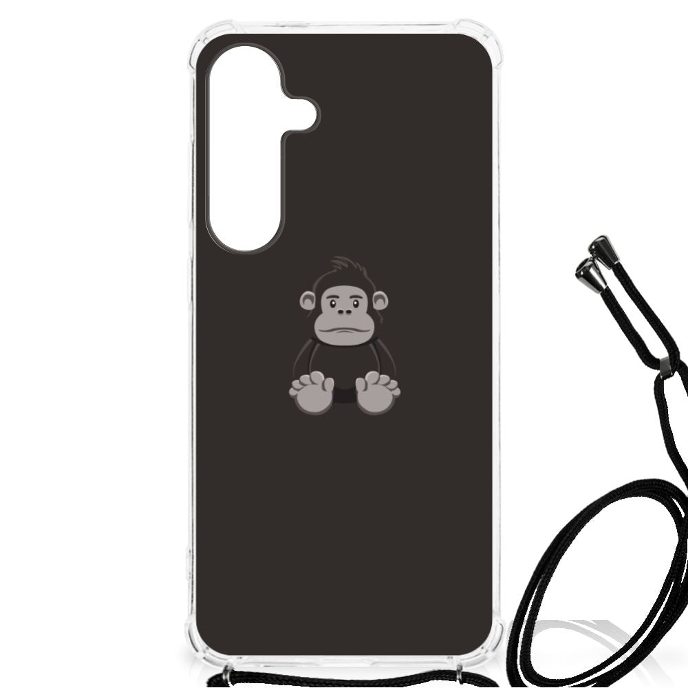 Samsung Galaxy S24 Plus Stevig Bumper Hoesje Gorilla B2C Telecom