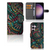 Samsung Galaxy S24 Plus Telefoon Hoesje Aztec