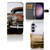 Samsung Galaxy S24 Plus Telefoonhoesje met foto Vintage Auto vintage auto design front aanzicht