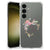 Samsung Galaxy S24 Stevig Bumper Hoesje Boho Text B2C Telecom