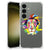 Samsung Galaxy S24 Stevig Bumper Hoesje Lion Color B2C Telecom