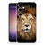 Samsung Galaxy S24 TPU Hoesje Leeuw B2C Telecom