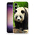 Samsung Galaxy S24 TPU Hoesje Panda B2C Telecom