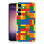 Samsung Galaxy S24 TPU bumper Blokken B2C Telecom