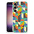 Samsung Galaxy S24 TPU bumper Funky Retro B2C Telecom