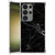 Samsung Galaxy S24 Ultra Anti-Shock Hoesje Marmer Zwart - Origineel Cadeau Vader B2C Telecom