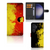 Samsung Galaxy S24 Ultra Bookstyle Case Belgiรซ
