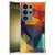 Samsung Galaxy S24 Ultra Shockproof Case Polygon Color B2C Telecom