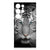 Samsung Galaxy S24 Ultra TPU Hoesje Tijger tijger voorkant