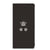 Samsung Galaxy S24FE Magnet Case Gorilla telefoonhoesje gorilla design vooraanzicht