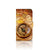 Samsung Galaxy S25 Flip Cover Kompas hoesje kompas design aanzicht