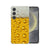 Samsung Galaxy S25 Hoesje - Bier TPU Antishock kleurrijk bierdesign achterkant