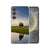 Samsung Galaxy S25 Hoesje - Koe TPU Antishock koe design aanzicht