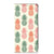 Samsung Galaxy S25 Plus Flip Style Cover Ananas telefoontas ananas patroon voorkant