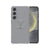 Samsung Galaxy S25 Plus Hoesje Baby Olifant TPU Antishock transparant dierenontwerp achterkant