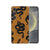 Samsung Galaxy S25 Plus Hoesje Snakes TPU Antishock front back design slangen patroon
