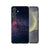 Samsung Galaxy S25 Plus Hoesje - Stars TPU Antishock sterren design achterkant