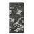 Samsung Galaxy S25 Plus Hoesje met Magneet Army Light camouflage design voorkant