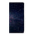 Samsung Galaxy S25 Plus Stand Case Stars design sterren stof voorkant