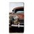 Samsung Galaxy S25 Plus Stand Case Vintage Auto vintage auto voorzijde