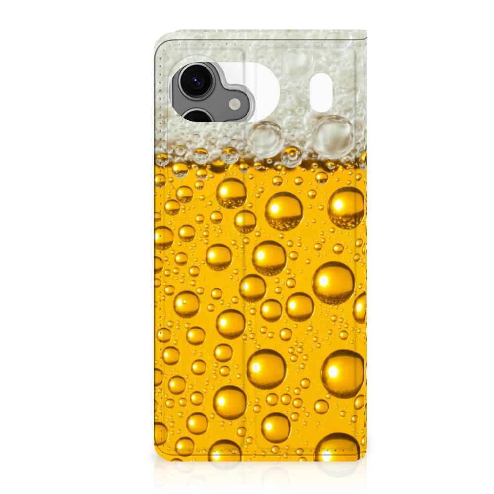 Samsung Galaxy S25 Smart Cover Lovely Flowers designnaam aanzicht