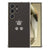 Samsung Galaxy S25 Ultra Hoesje Gorilla TPU Antishock achterkant transparant ontwerp