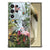 Samsung Galaxy S25 Ultra Hoesje Jungle TPU Antishock voorkant ontwerp