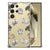 Samsung Galaxy S25 Ultra Hoesje Konijntjes TPU Antishock design konijntjes voorkant