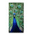 Samsung Galaxy S25 Ultra Hoesje maken Pauw design pauw voorkant