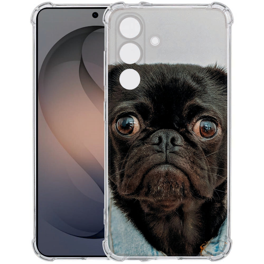 Samsung Galaxy S26 Plus hoesje ontwerpen | Gepersonaliseerd & beschermend-B2ctelecom
