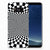 Samsung Galaxy S8 TPU Hoesje Illusie by B2Ctelecom