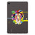 Samsung Galaxy Tab A9 Plus Tablet Back Cover Lion Color