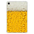 Samsung Galaxy Tab A9 Plus Tablet Cover Bier