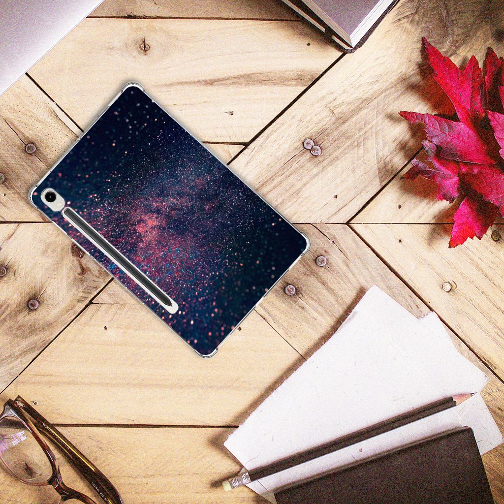 Samsung Galaxy Tab S9 Back Cover Stars