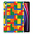 Samsung Galaxy Tab S9 Hippe Hoes Blokken