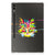 Samsung Galaxy Tab S9 Plus Tablet Back Cover Cat Color