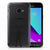 Samsung Galaxy Xcover 4 | Xcover 4s Telefoonhoesje met Naam Floss, flexibel rubber, elegant design, bescherming.