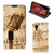 Samsung Galaxy Xcover 5 Stand Case Bladmuziek - B2C Telecom
