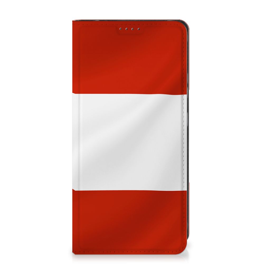 Samsung Galaxy Xcover 7 Standcase Oostenrijk