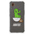 Samsung Galaxy Xcover 7 Stevig Bumper Hoesje Cactus Poo B2C Telecom