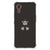 Samsung Galaxy Xcover 7 Stevig Bumper Hoesje Gorilla gorilla ontwerp achterzijde