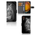 Samsung Galaxy Xcover 7 Telefoonhoesje met Pasjes Tijger tijger design voorkant achterkant