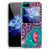 Samsung Galaxy Z Flip 5 Hoesje maken Cirkels en Vlinders